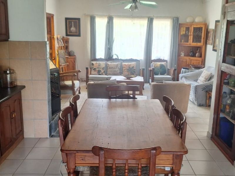 Farm For Sale in Wheatlands AH - Photo 10