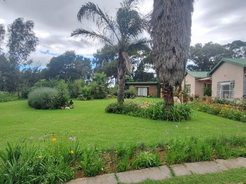 Farm For Sale in Wheatlands AH - Photo 3