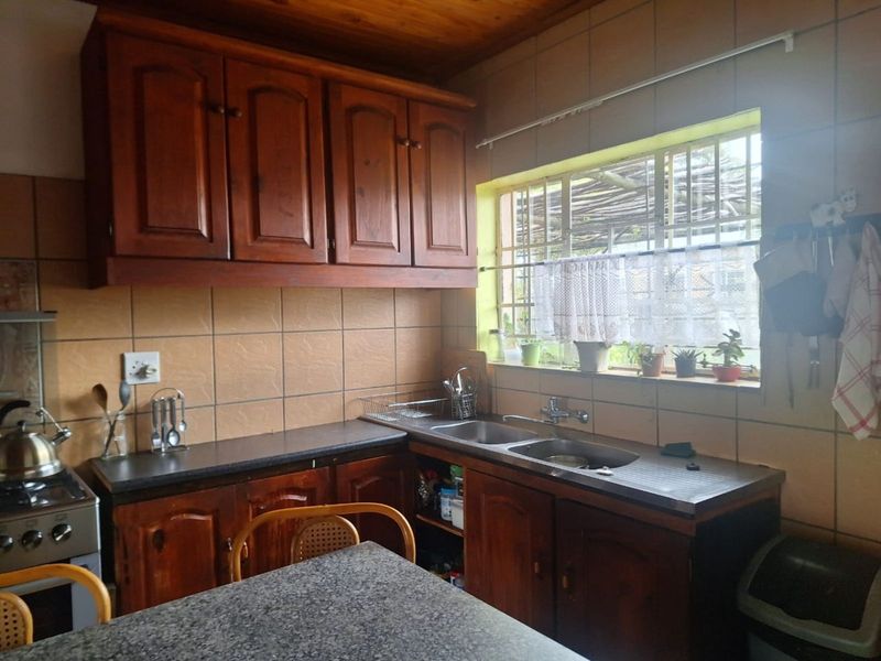 Farm For Sale in Wheatlands AH - Photo 8