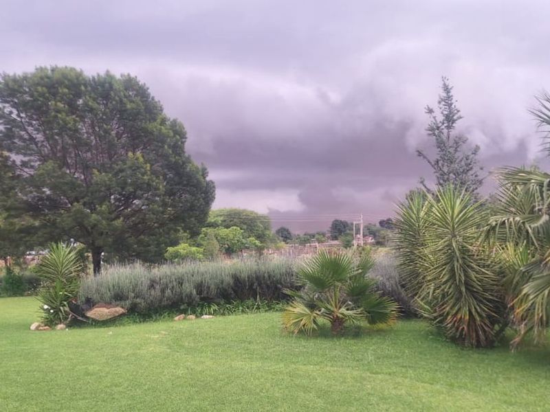 Farm For Sale in Wheatlands AH - Photo 6