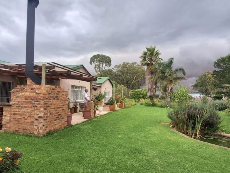 Farm For Sale in Wheatlands AH - Photo 2