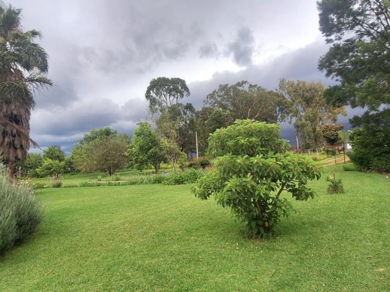 Farm For Sale in Wheatlands AH - Photo 5