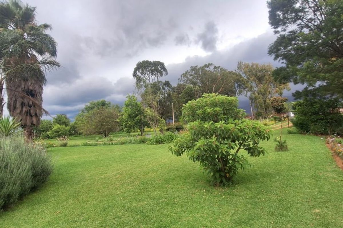 Farm For Sale in Wheatlands AH - Photo 5