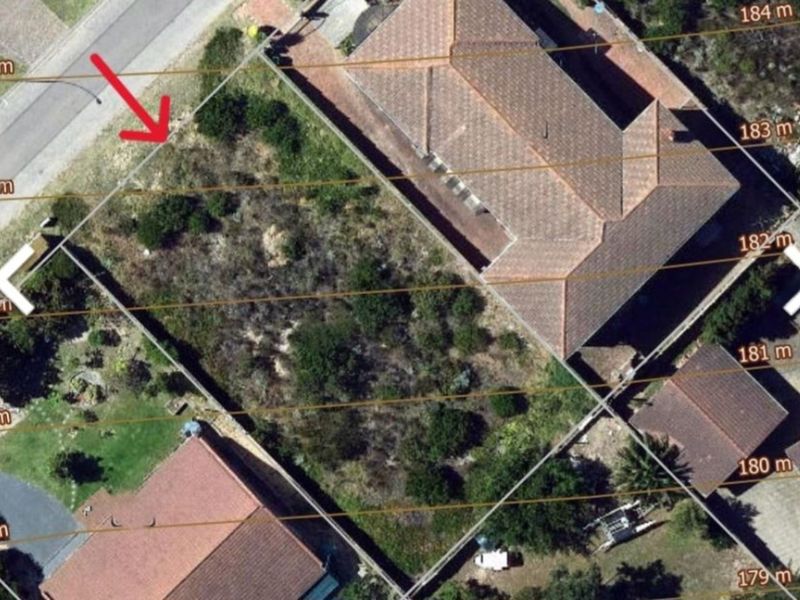 Vacant Land Residential For Sale in Dana Bay - Photo 4