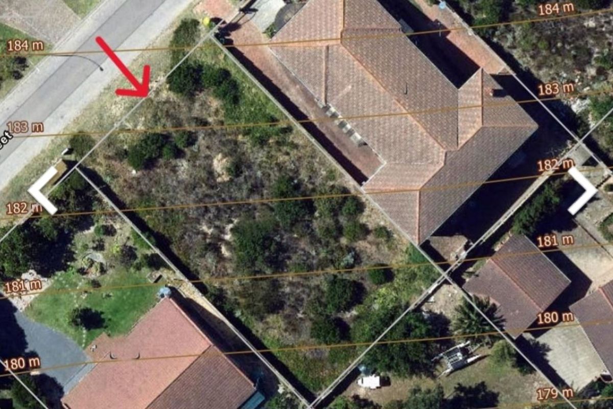 Vacant Land Residential For Sale in Dana Bay - Photo 4