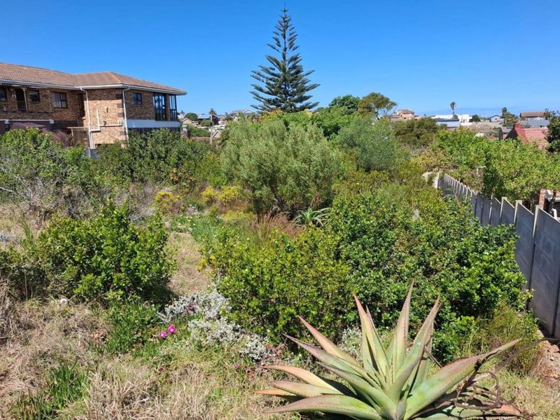 Vacant Land Residential For Sale in Dana Bay - Photo 7