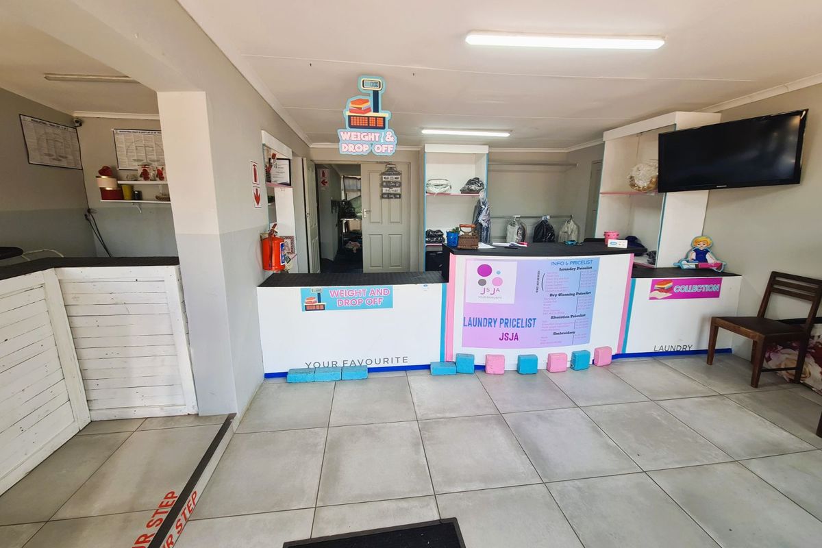 Office For Sale in Lyttelton Manor - Photo 4