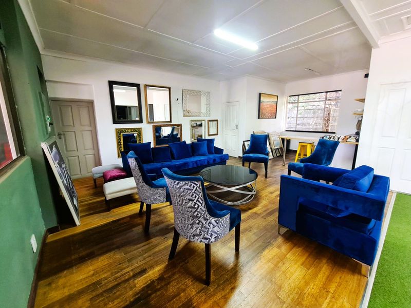 Office For Sale in Lyttelton Manor - Photo 2