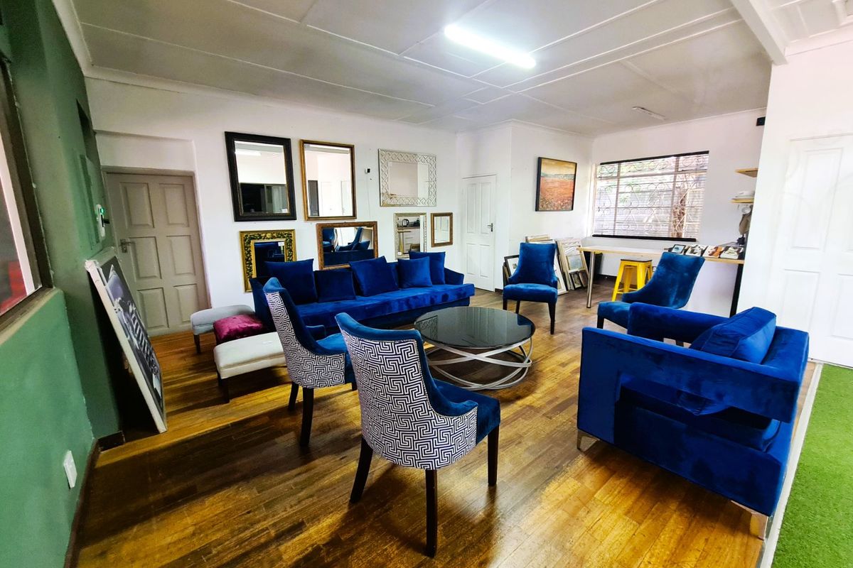 Office For Sale in Lyttelton Manor - Photo 2