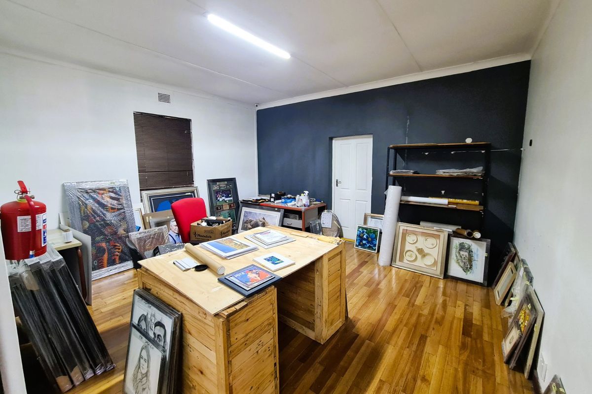 Office For Sale in Lyttelton Manor - Photo 5