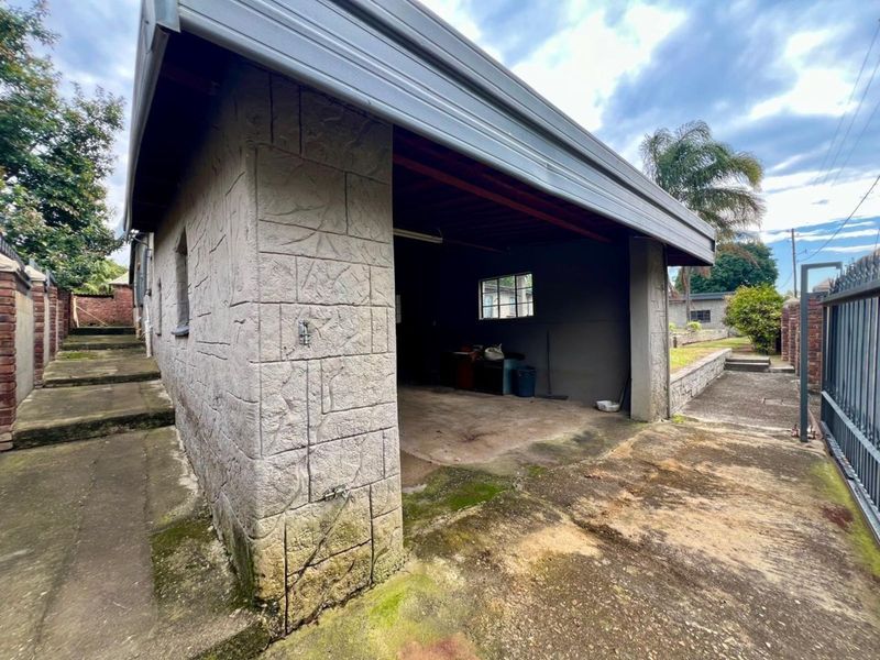 House For Sale in Badplaas Central - Photo 9