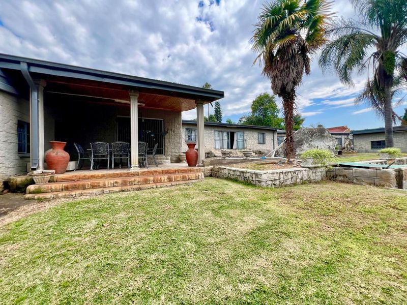 House For Sale in Badplaas Central - Photo 6