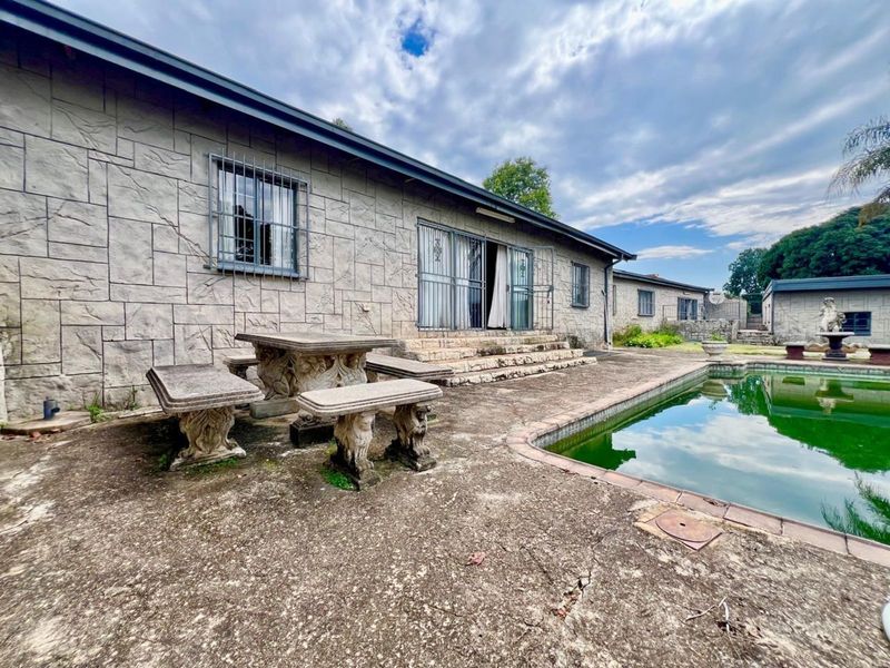 House For Sale in Badplaas Central - Photo 4