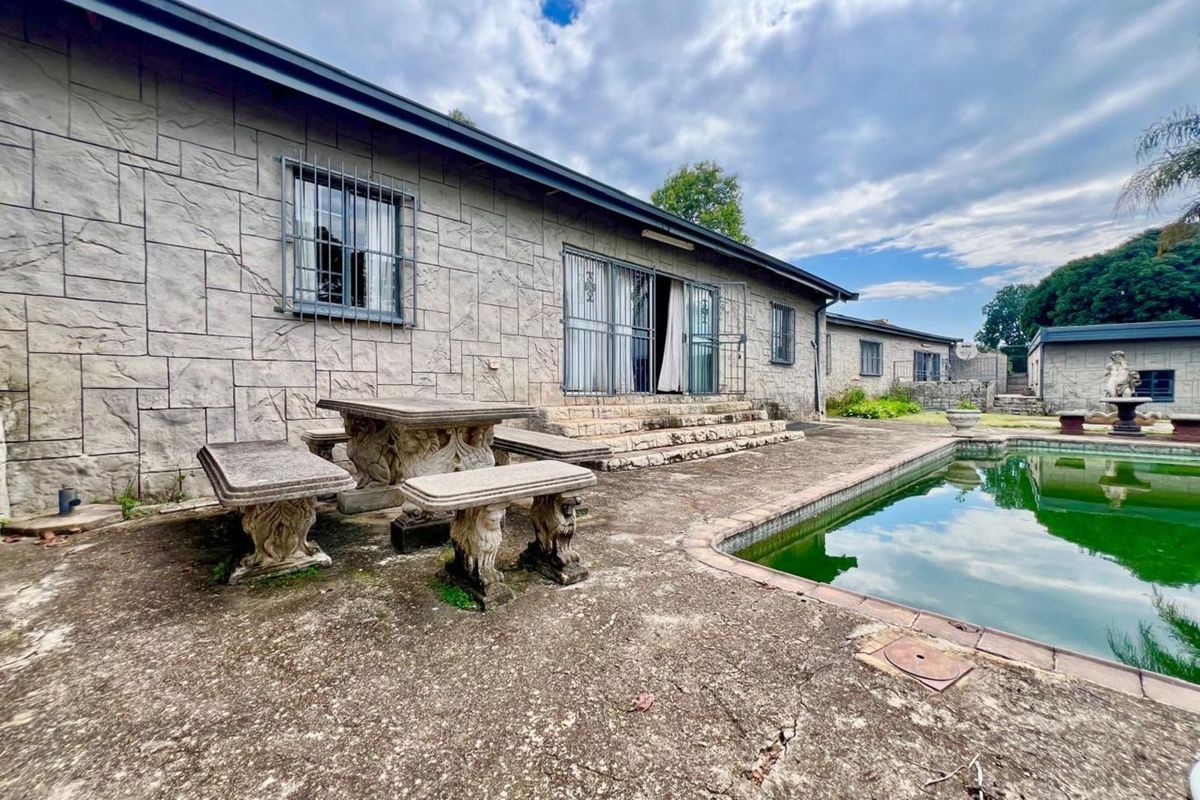 House For Sale in Badplaas Central - Photo 4