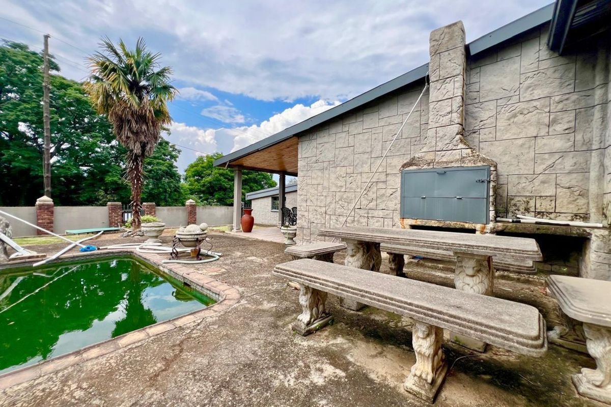 House For Sale in Badplaas Central - Photo 5