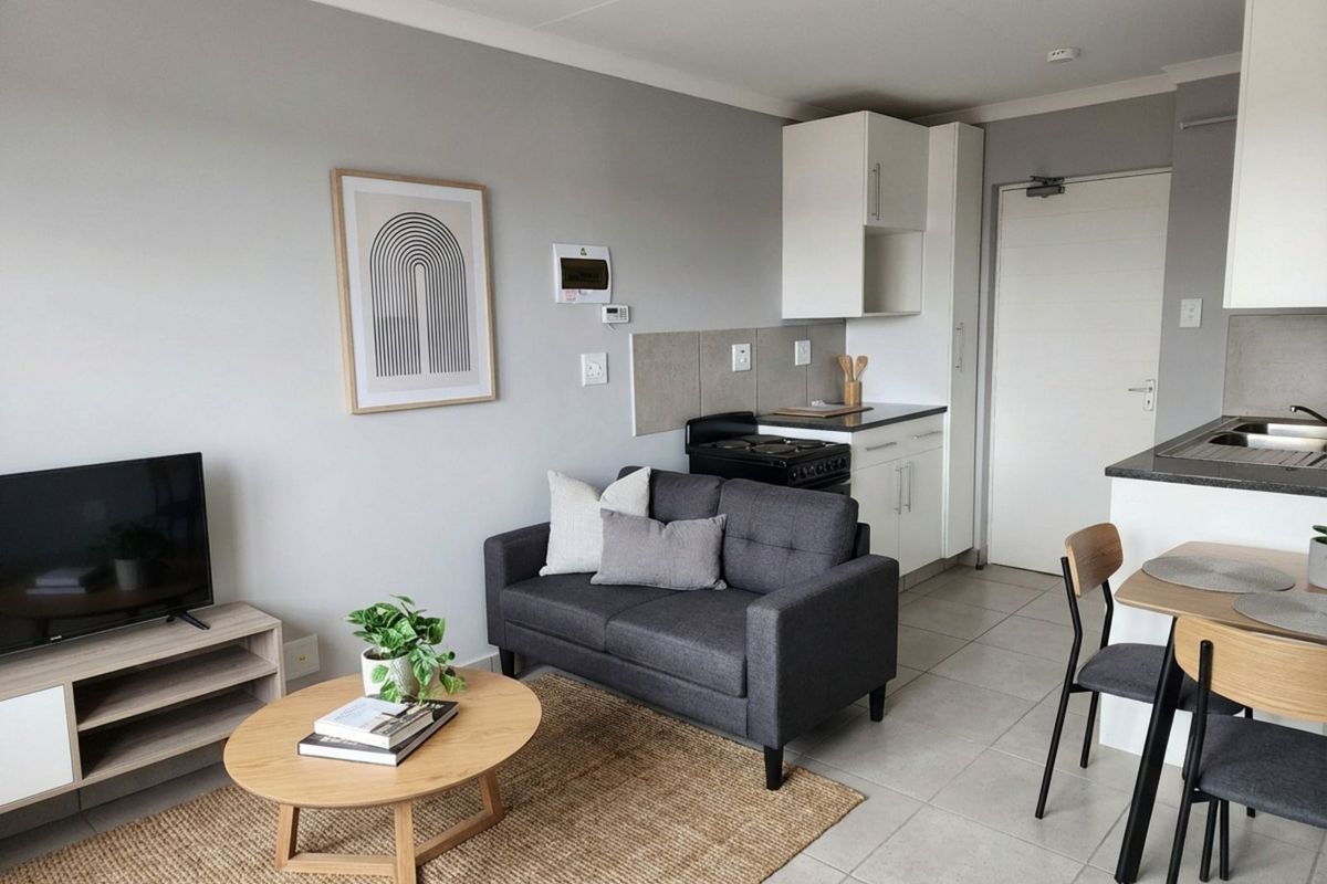 Apartment For Sale in Riverside View - Photo 4