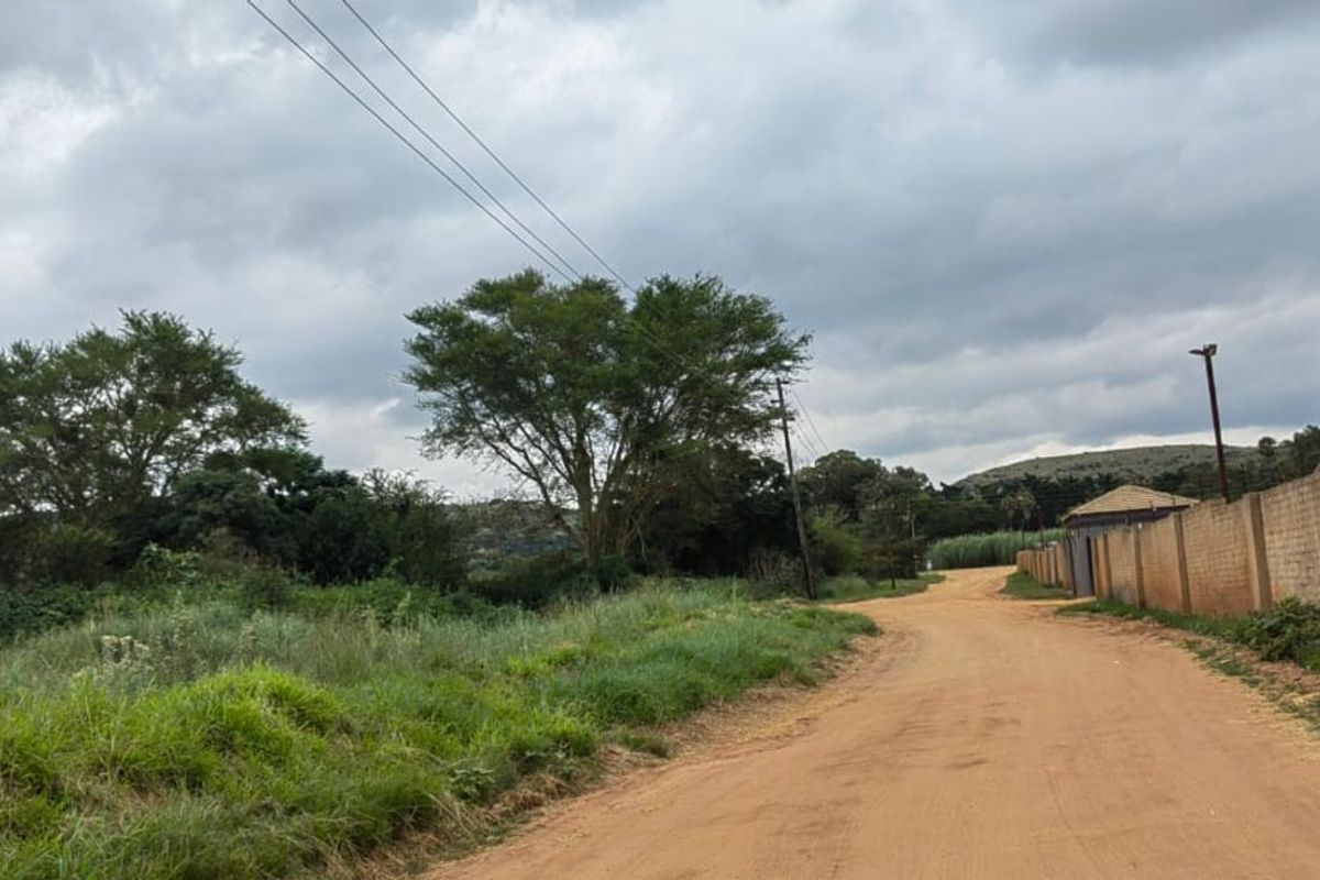 Farm For Sale in Hartebeeshoek - Photo 3