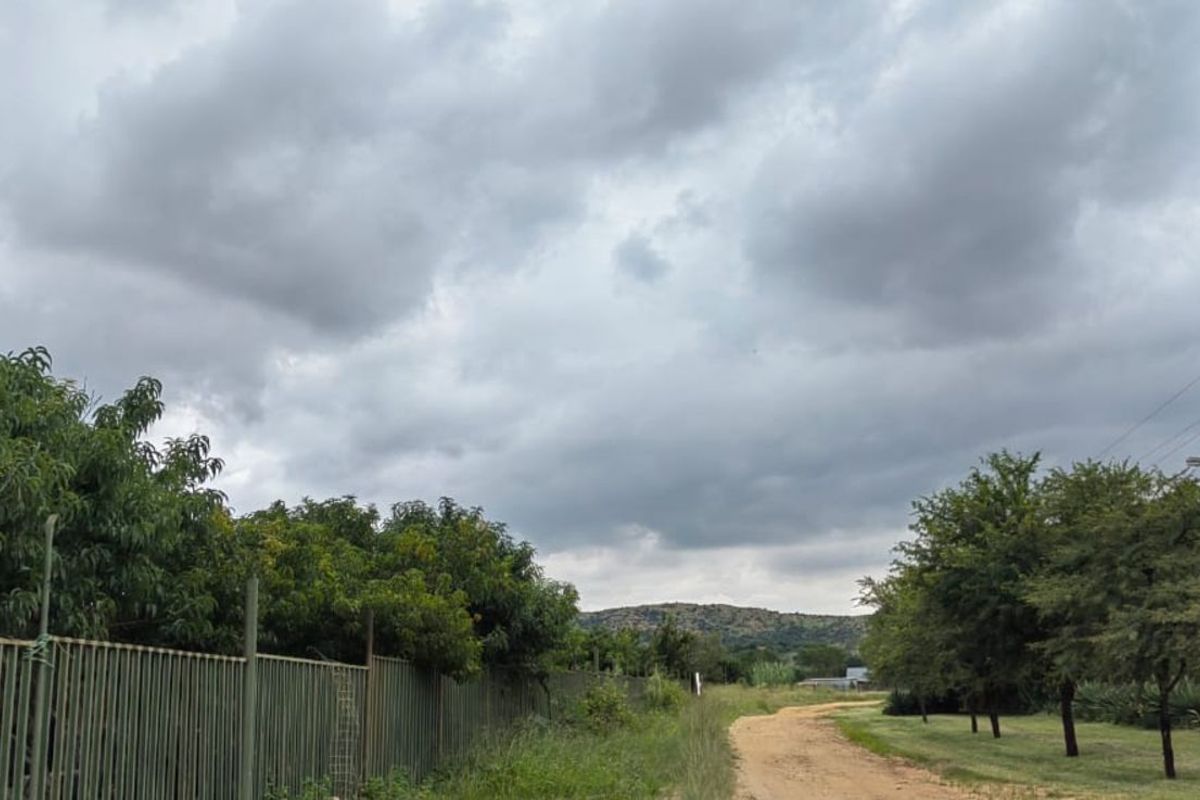 Farm For Sale in Hartebeeshoek - Photo 4