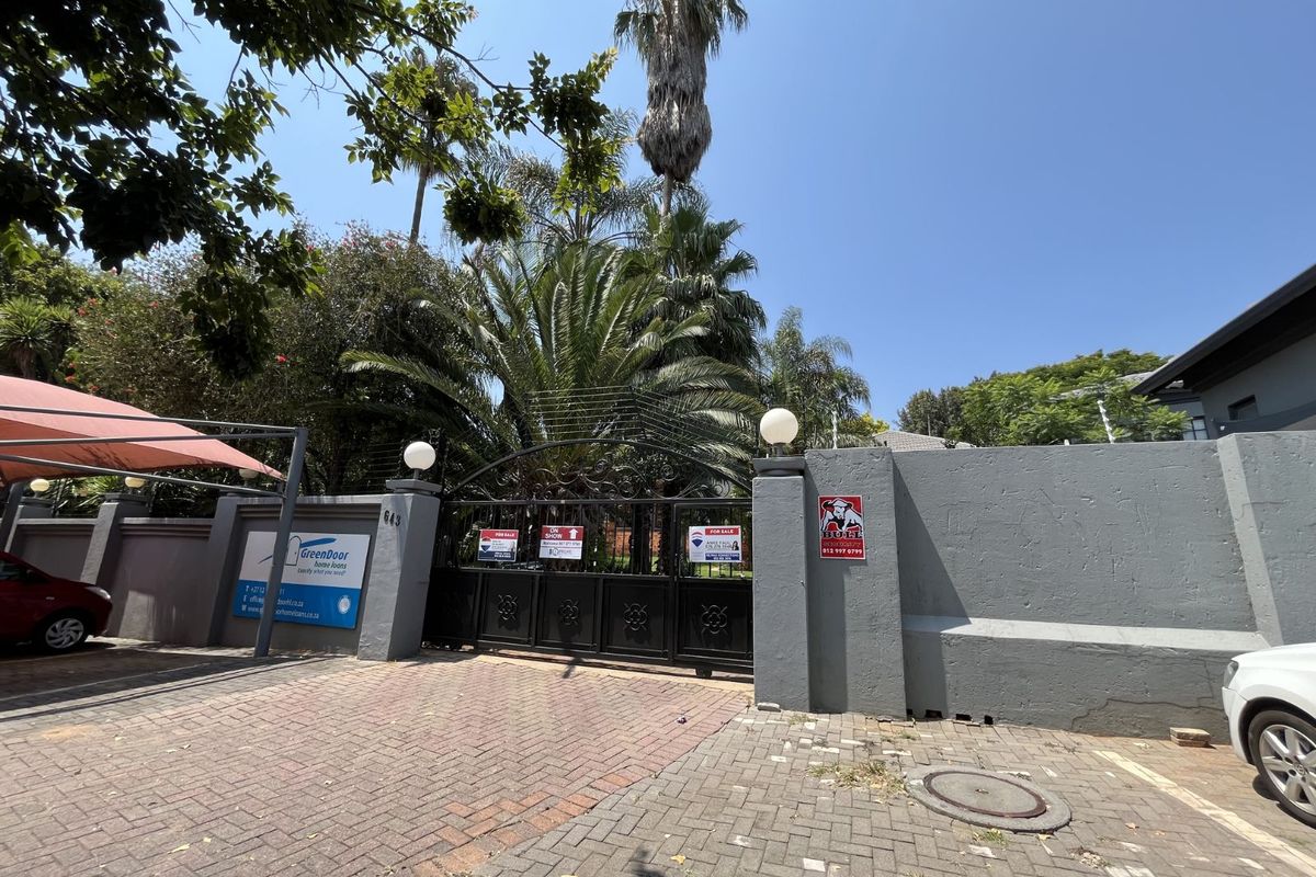 Office For Sale in Moreleta Park - Photo 2