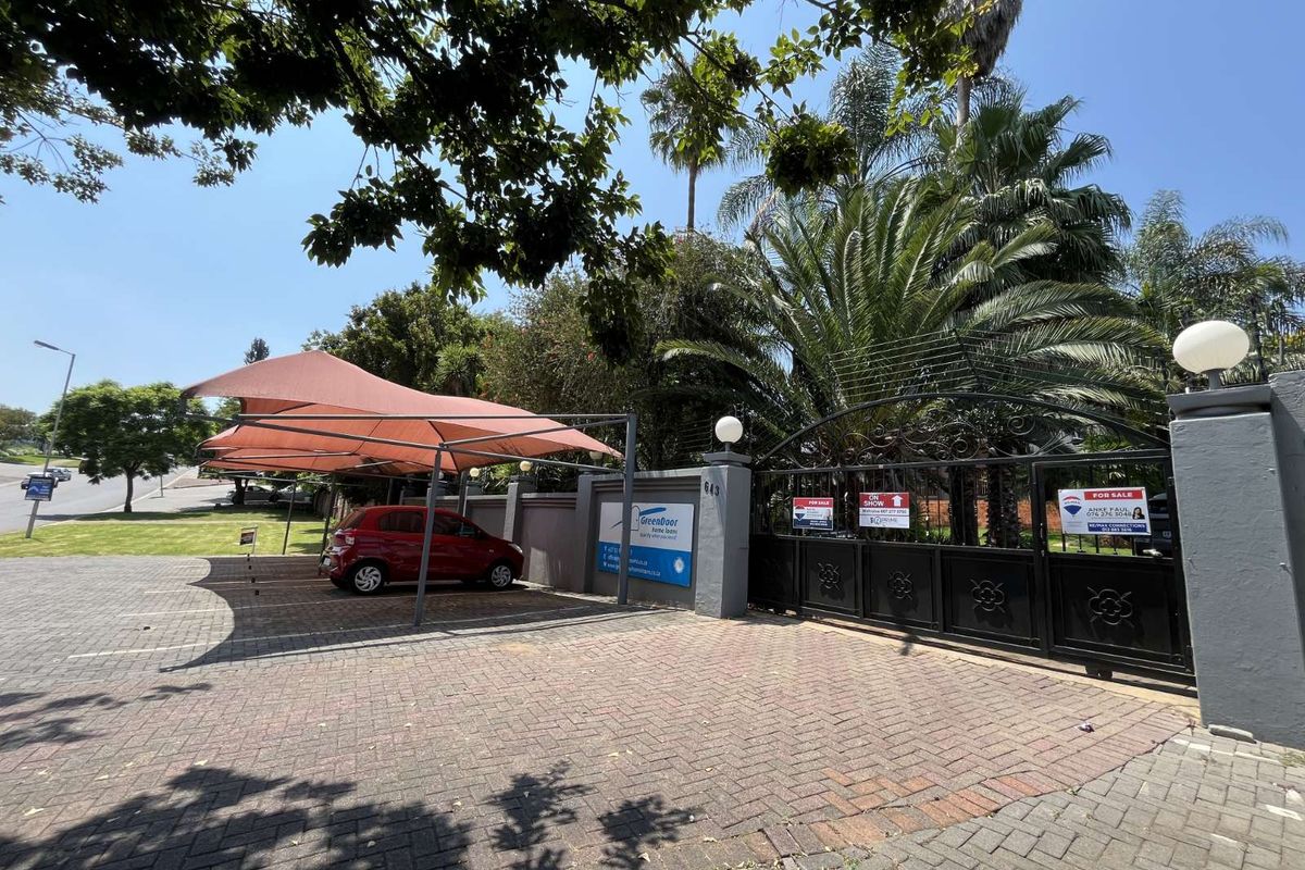 Office For Sale in Moreleta Park - Photo 3