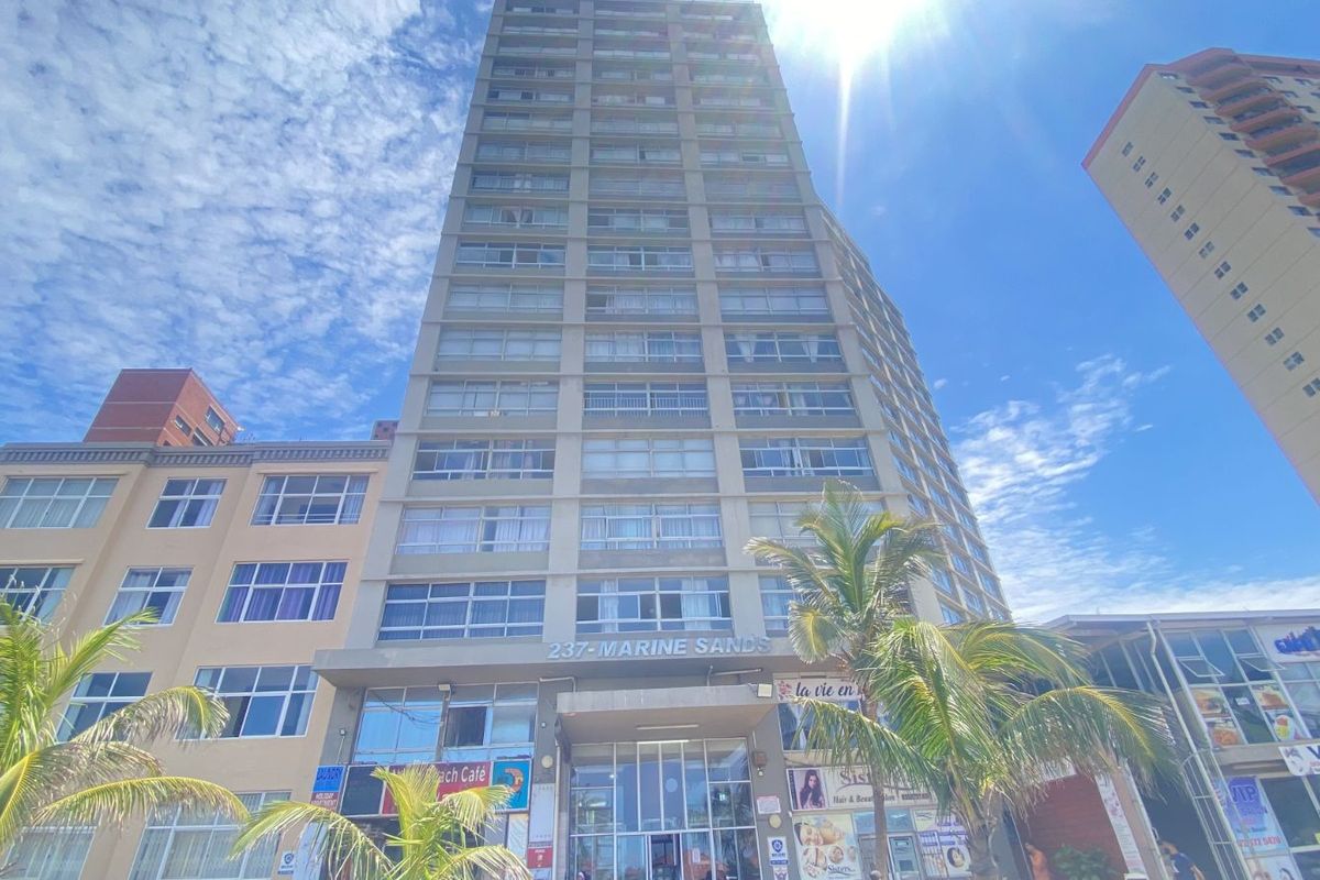 Apartment For Sale in North Beach - Photo 3