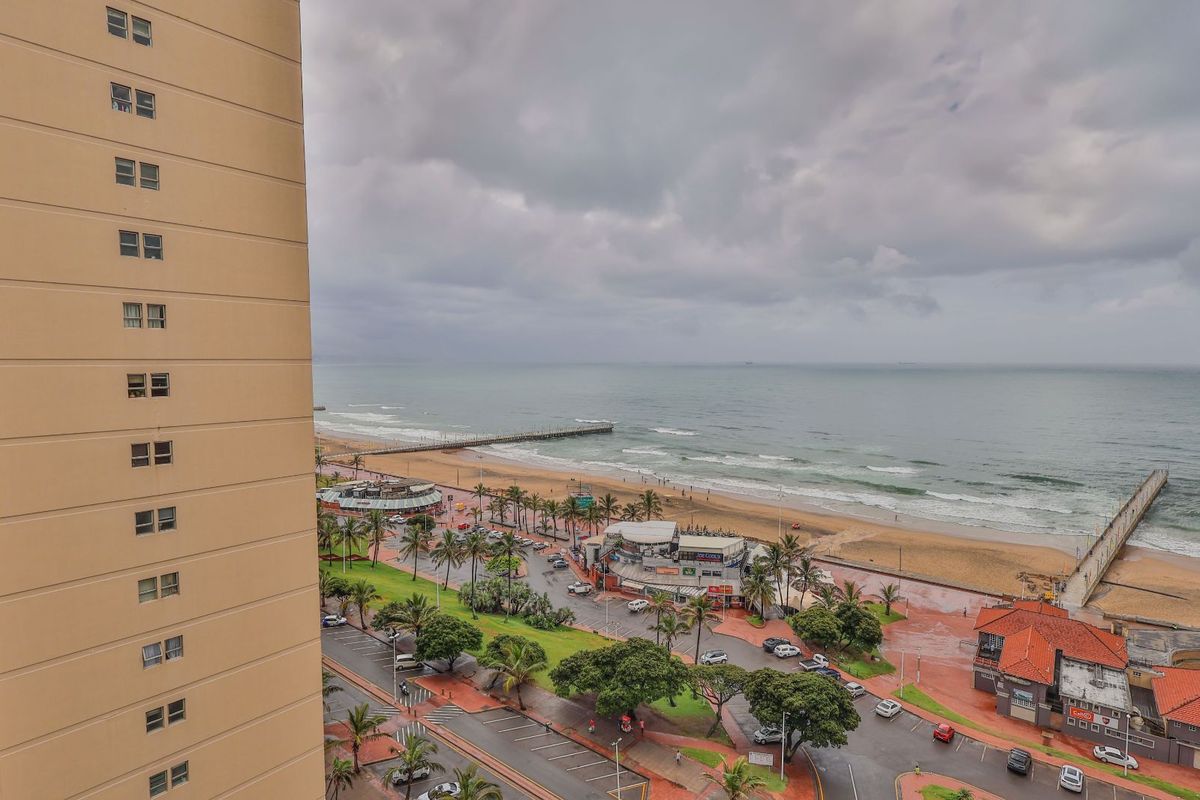 Apartment For Sale in North Beach - Photo 2