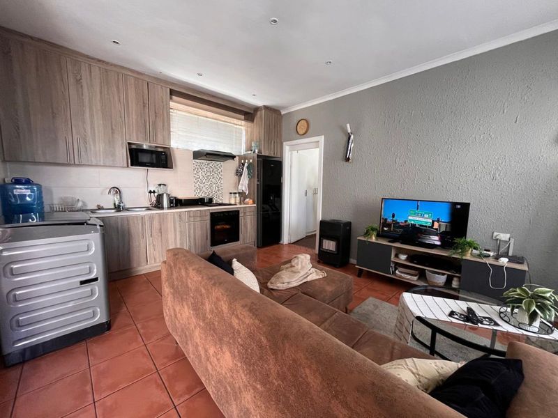 Townhouse For Sale in St Georges Park - Photo 1