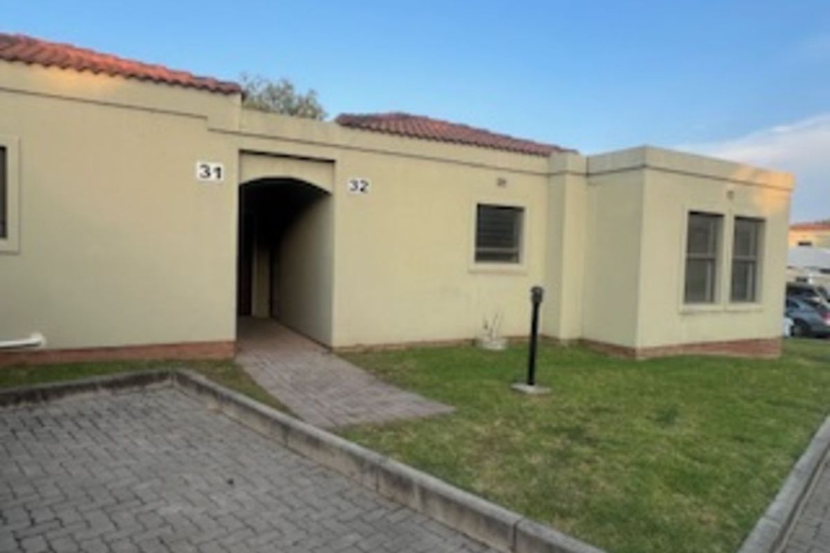 Apartment For Sale in Broadacres - Photo 4
