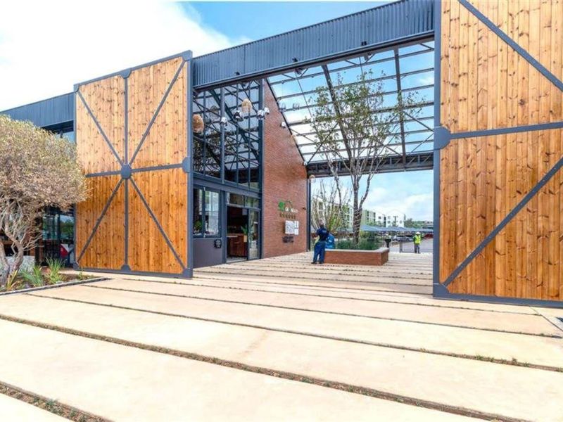 Apartment To Rent in Greencreek Lifestlye Estate - Photo 2