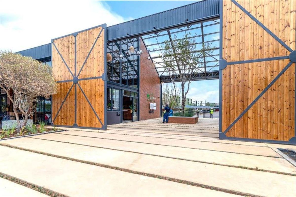 Apartment To Rent in Greencreek Lifestlye Estate - Photo 2