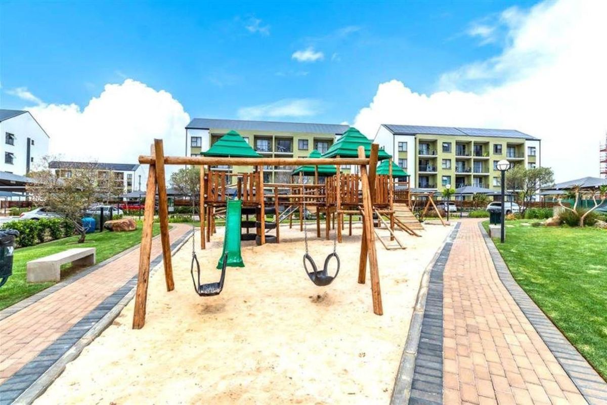 Apartment To Rent in Greencreek Lifestlye Estate - Photo 4