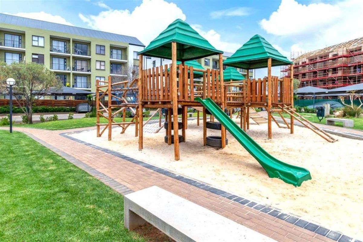 Apartment To Rent in Greencreek Lifestlye Estate - Photo 3