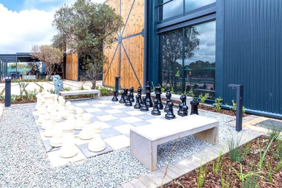 Apartment To Rent in Greencreek Lifestlye Estate - Photo 5