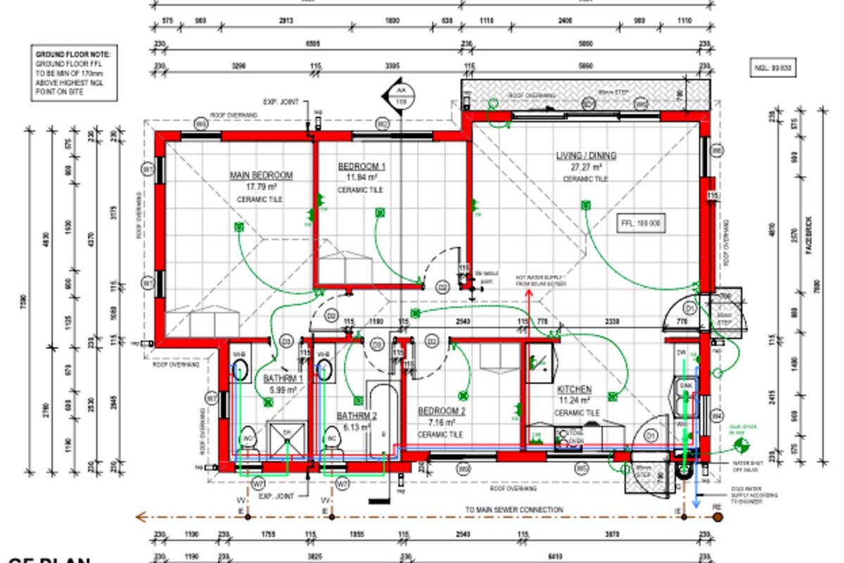 House For Sale in The Orchards - Photo 2