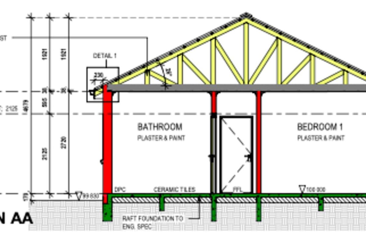House For Sale in The Orchards - Photo 3