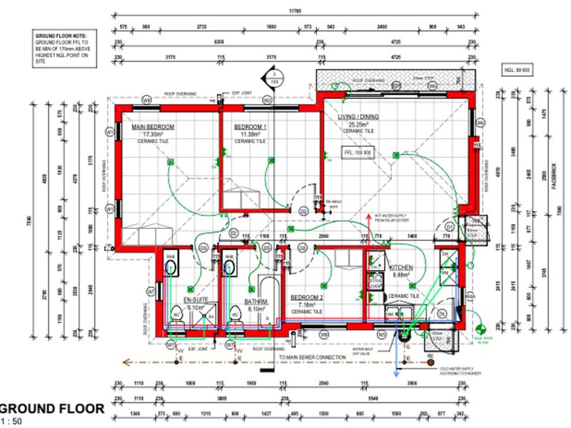 House For Sale in The Orchards - Photo 2