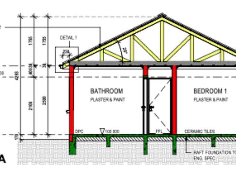 House For Sale in The Orchards - Photo 3
