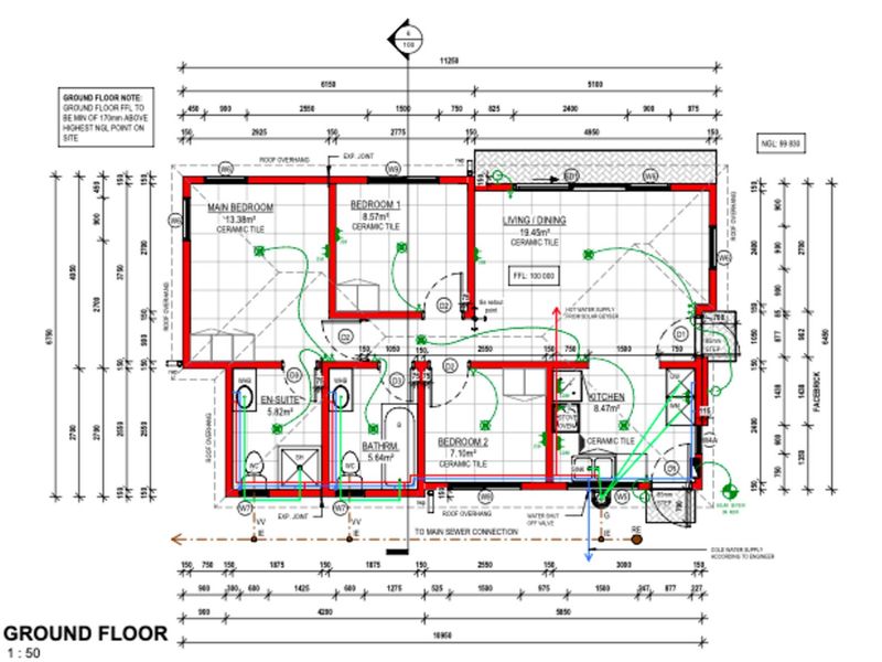 House For Sale in The Orchards - Photo 2