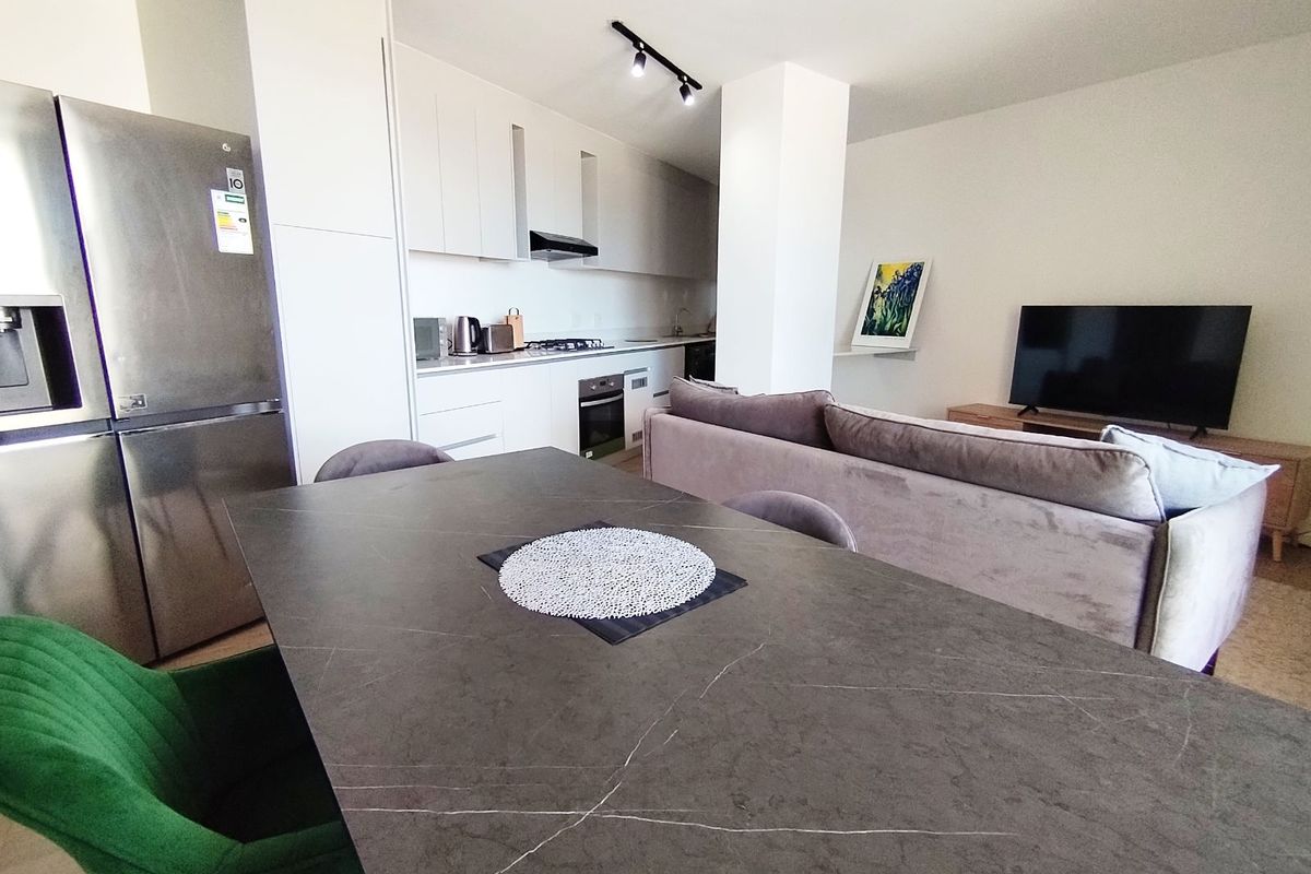 Apartment For Sale in Claremont - Photo 4