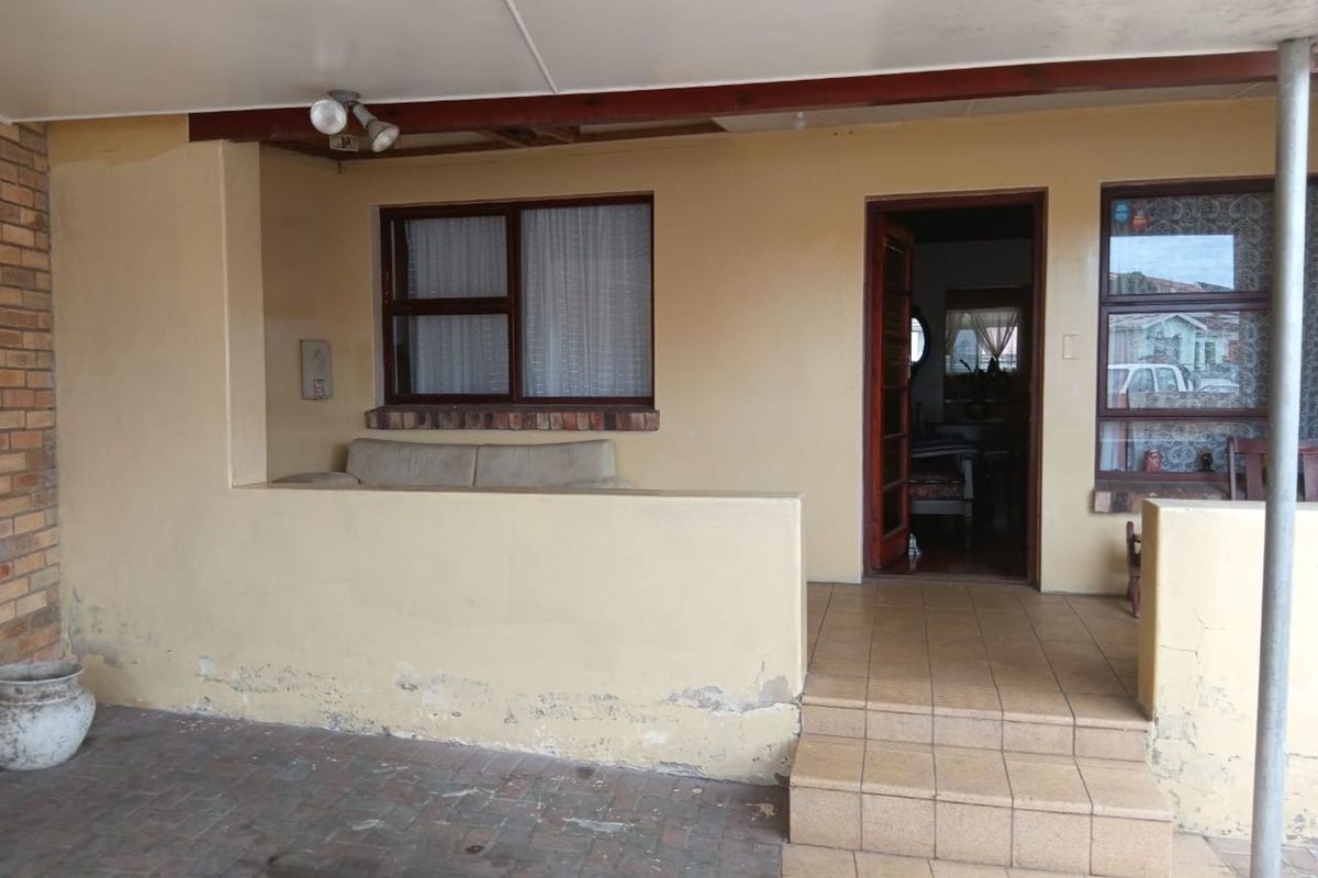 House For Sale in Schauderville - Photo 4