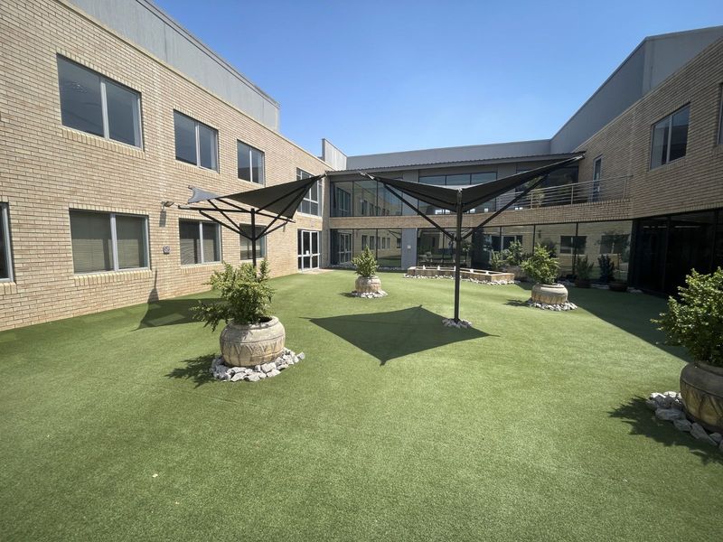 Office For Sale in Hatfield - Photo 6