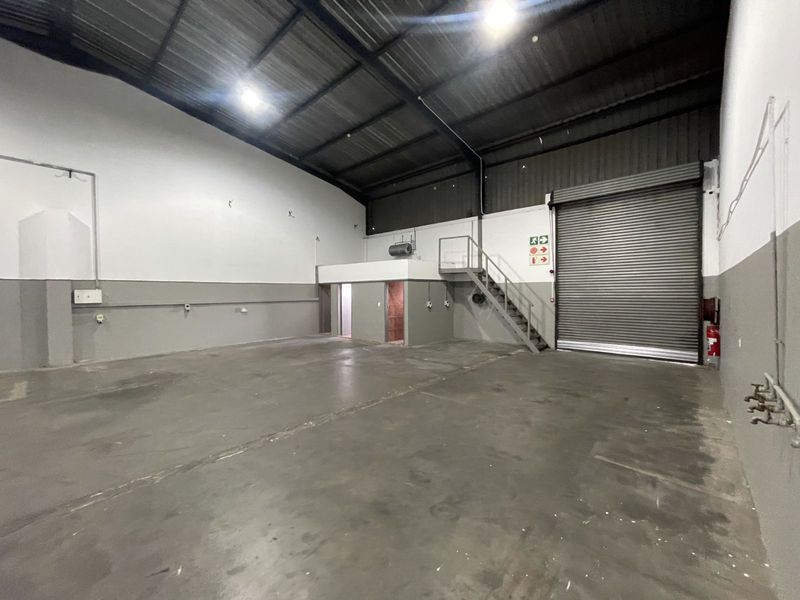 Industrial To Rent in Silverton - Photo 7