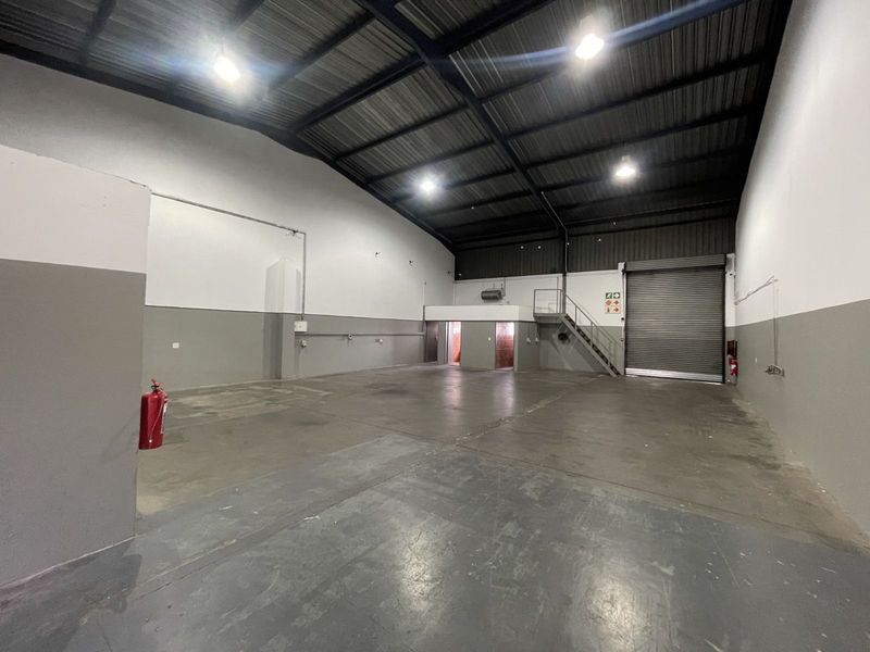 Industrial To Rent in Silverton - Photo 6