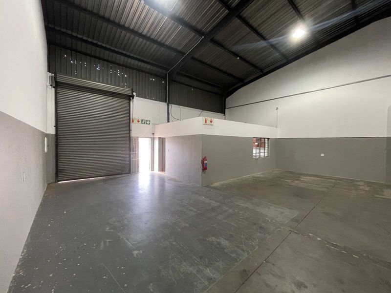 Industrial To Rent in Silverton - Photo 10