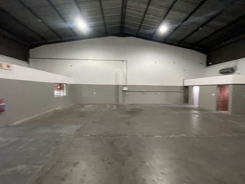 Industrial To Rent in Silverton - Photo 9