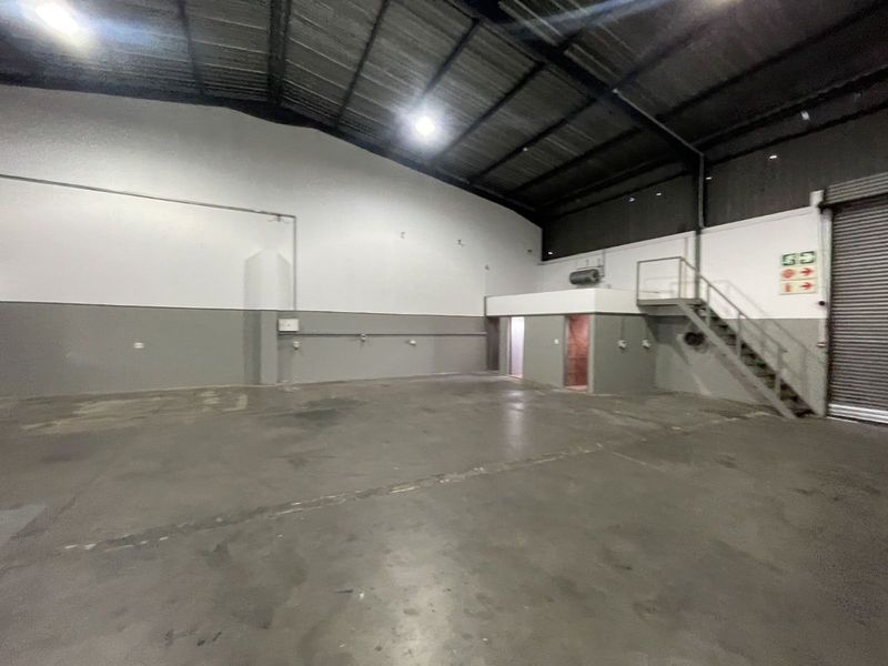 Industrial To Rent in Silverton - Photo 8