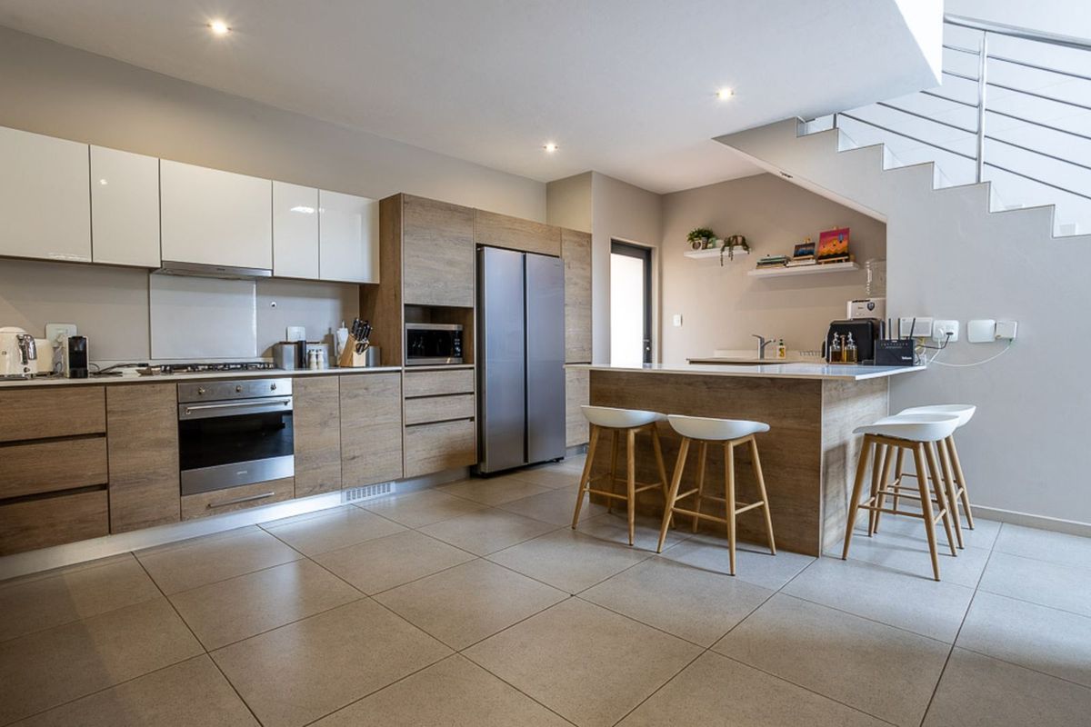 Townhouse For Sale in The Hills Game Reserve Estate - Photo 4