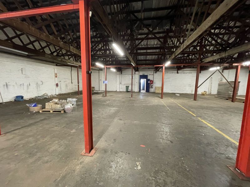 Industrial To Rent in Clayville East - Photo 7