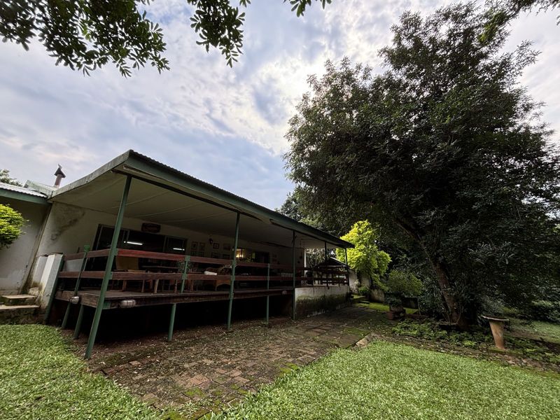 Farm For Sale in Lushof AH - Photo 8