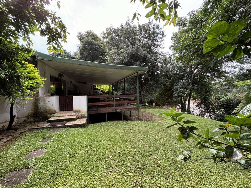 Farm For Sale in Lushof AH - Photo 7